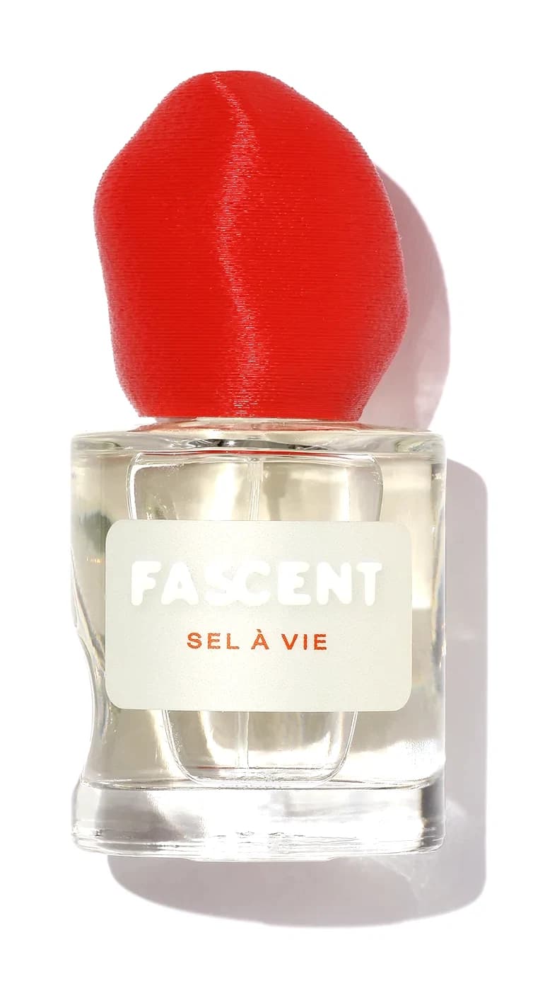 Parfum Sel à Vie de Fascent, 30 ml
