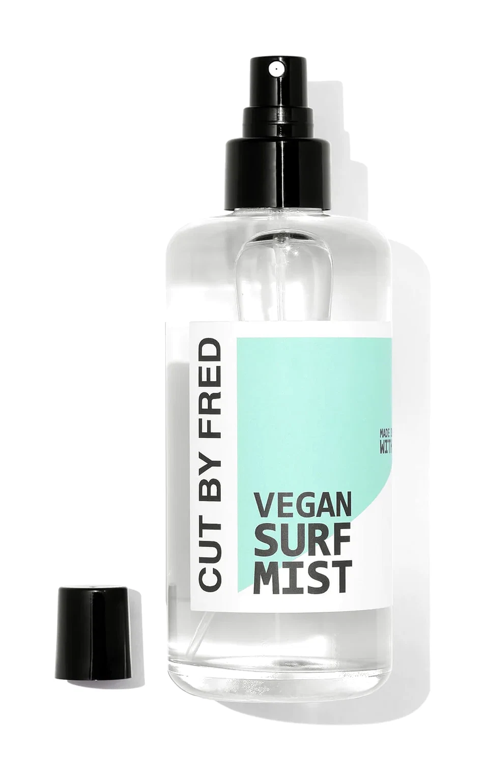 Vegan Surf Mist Spray Texturisant