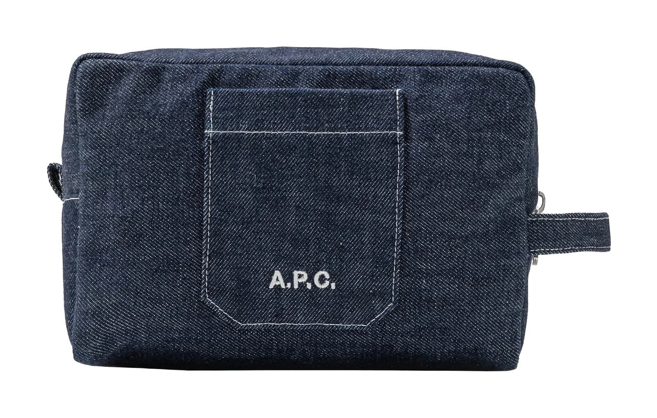 Trousse De Toilette
