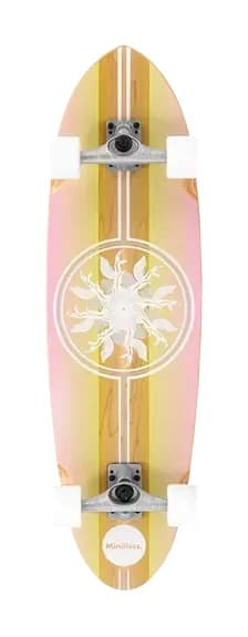 Cruiser Mindless Wake rose