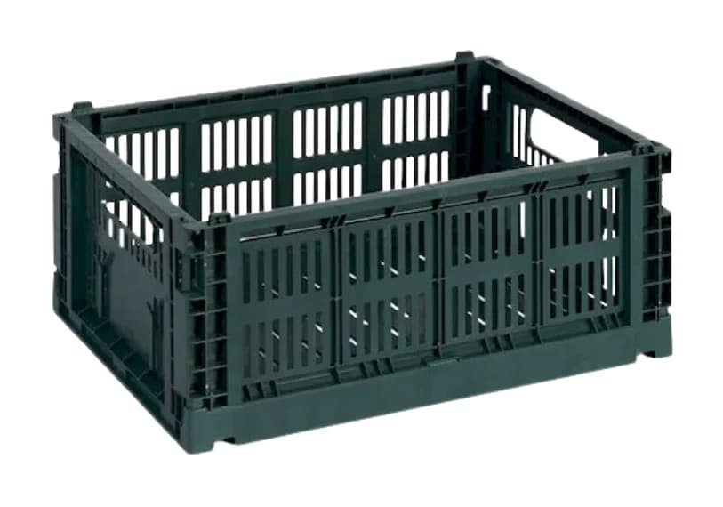 Caisse Crate M