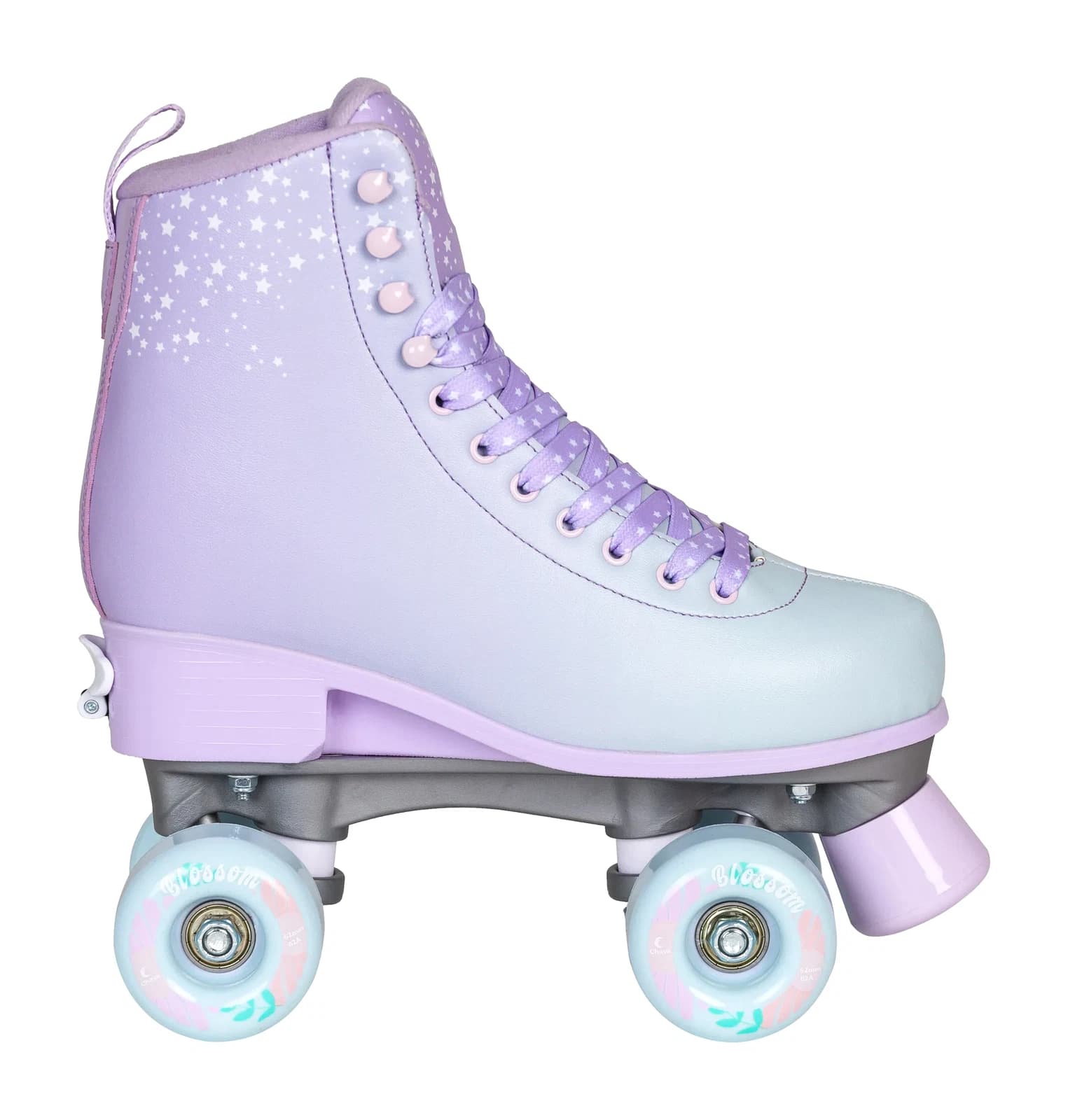 Patins à roulettes réglables Chaya Bliss Star