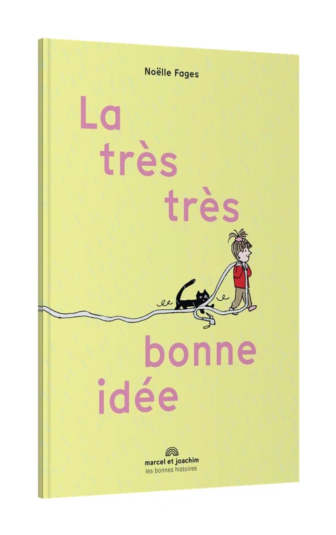 La très très bonne idée