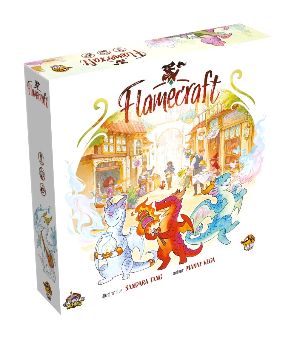 Flamecraft