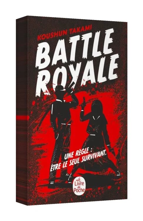 Battle Royale