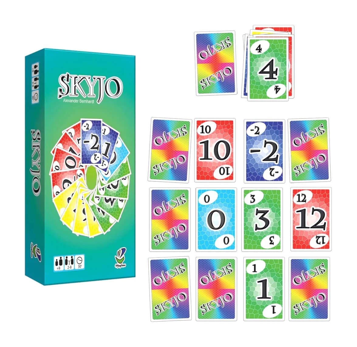 Skyjo