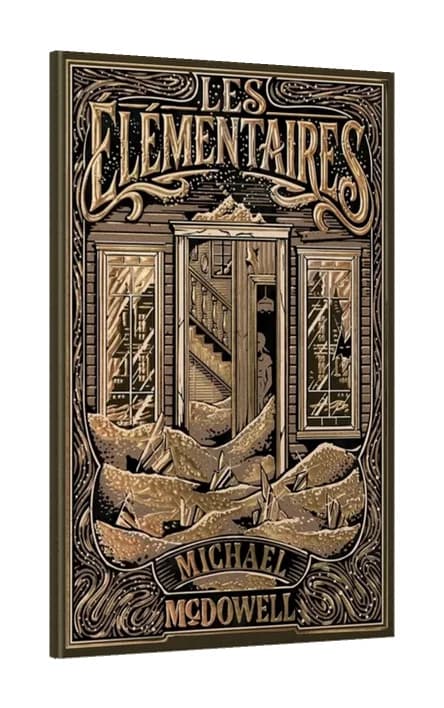 Les élémentaires, de Michael McDowell