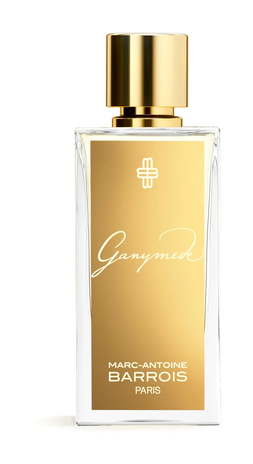 Ganymede