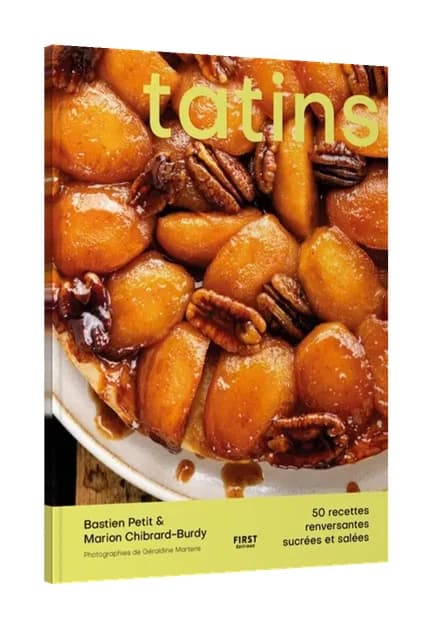 Tatins, de Bastien Petit