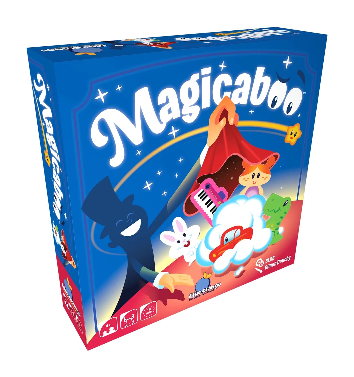 Magicaboo