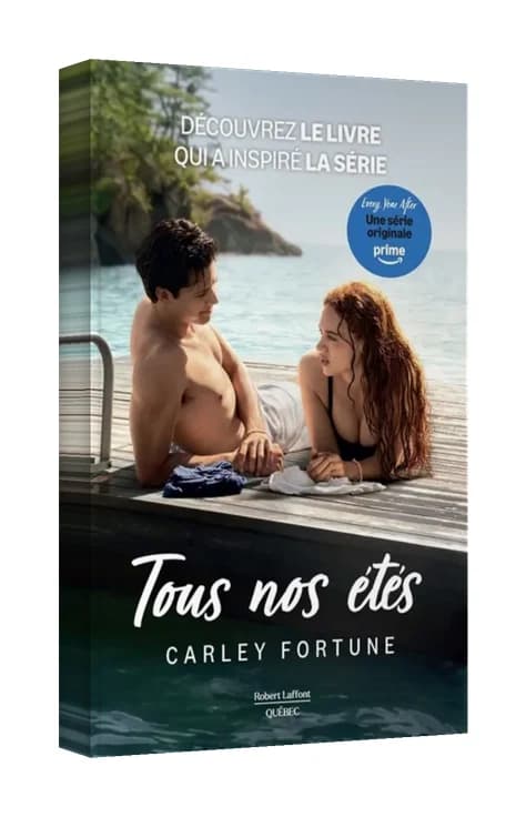 Tous nos étés