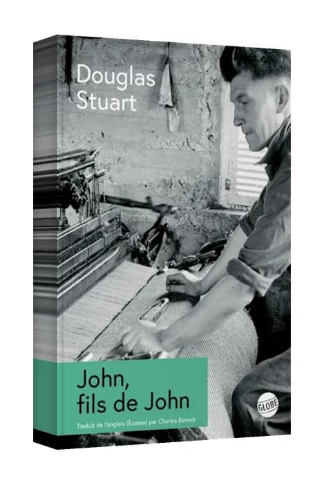 John, fils de John, de Douglas Stuart