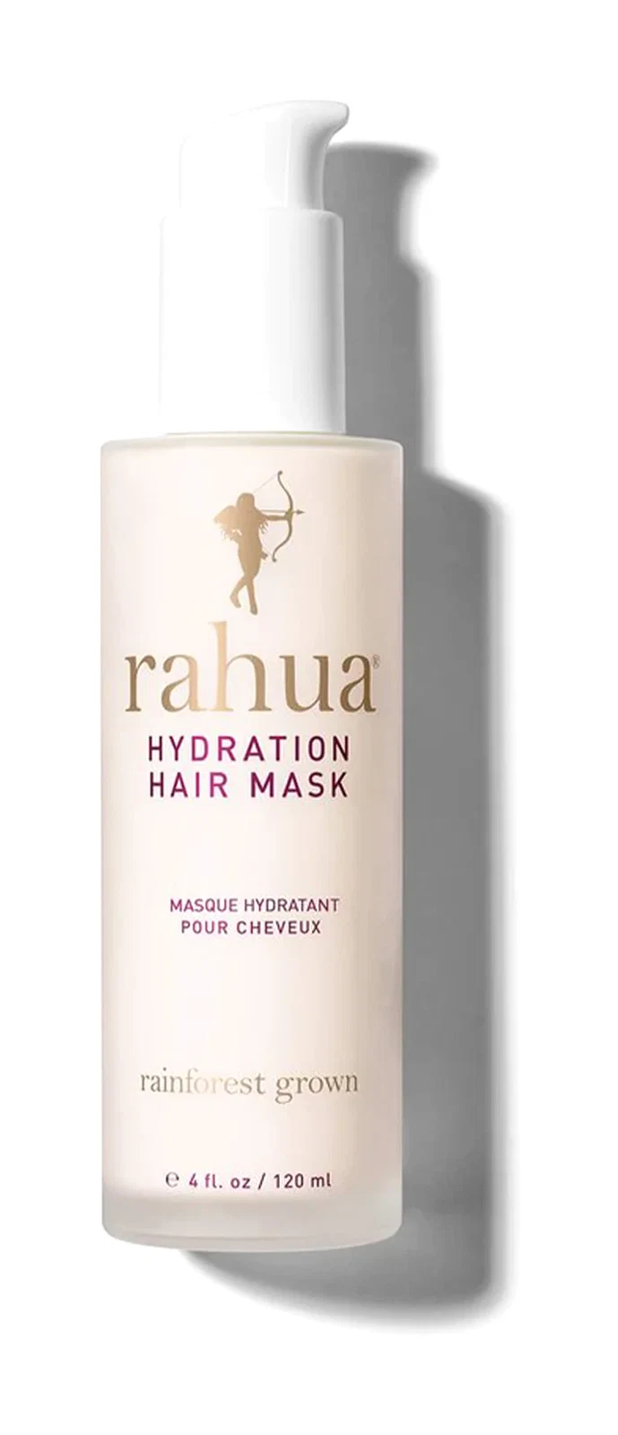 Hydration Hair Mask Masque Hydratant Cheveux