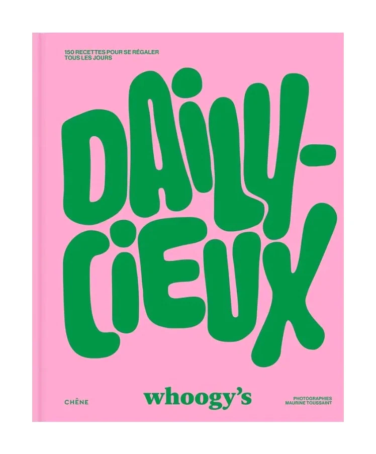 Dailycieux - Whoogy's - Le Chêne