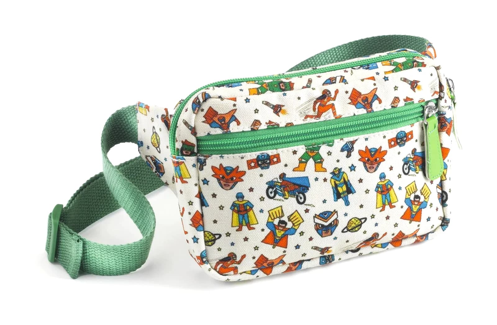 Sac banane Héros