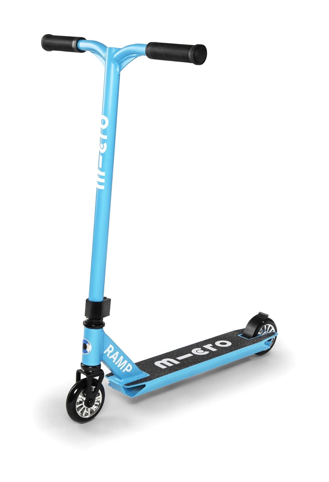 Micro Ramp - Bleu