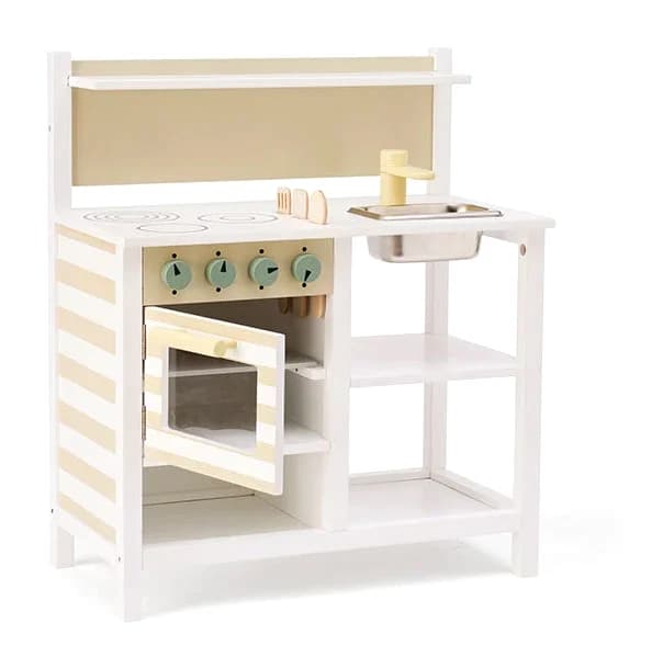 Cuisine en bois