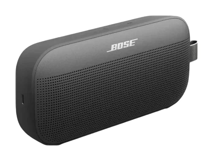 Bose SoundLink Flex 2e Génération