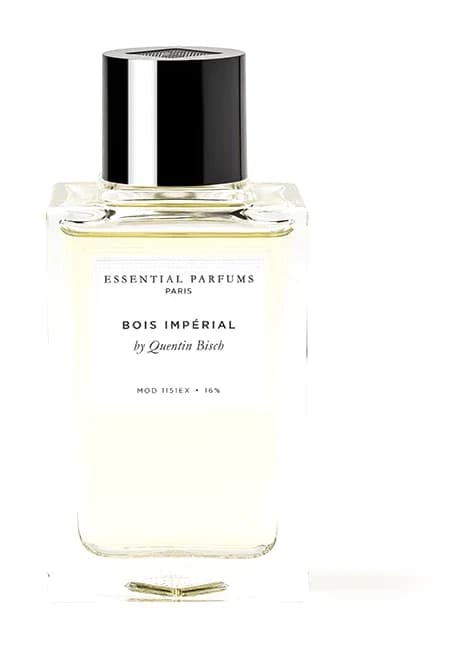 Eau de parfum Bois Impérial, 100 ml