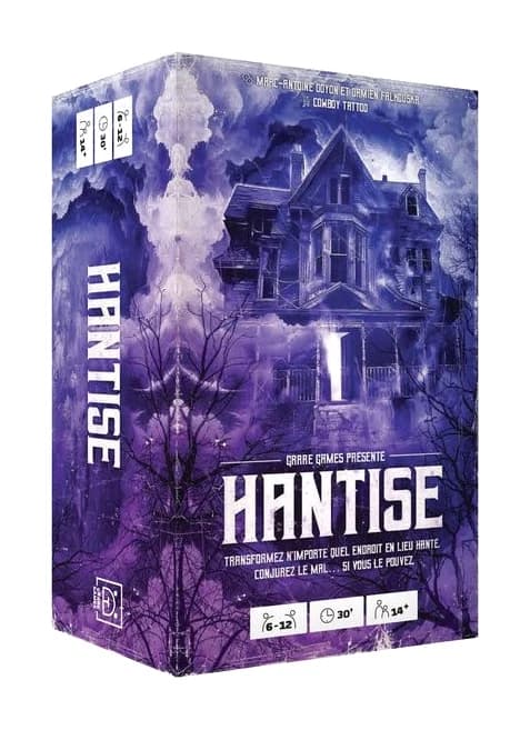 Hantise