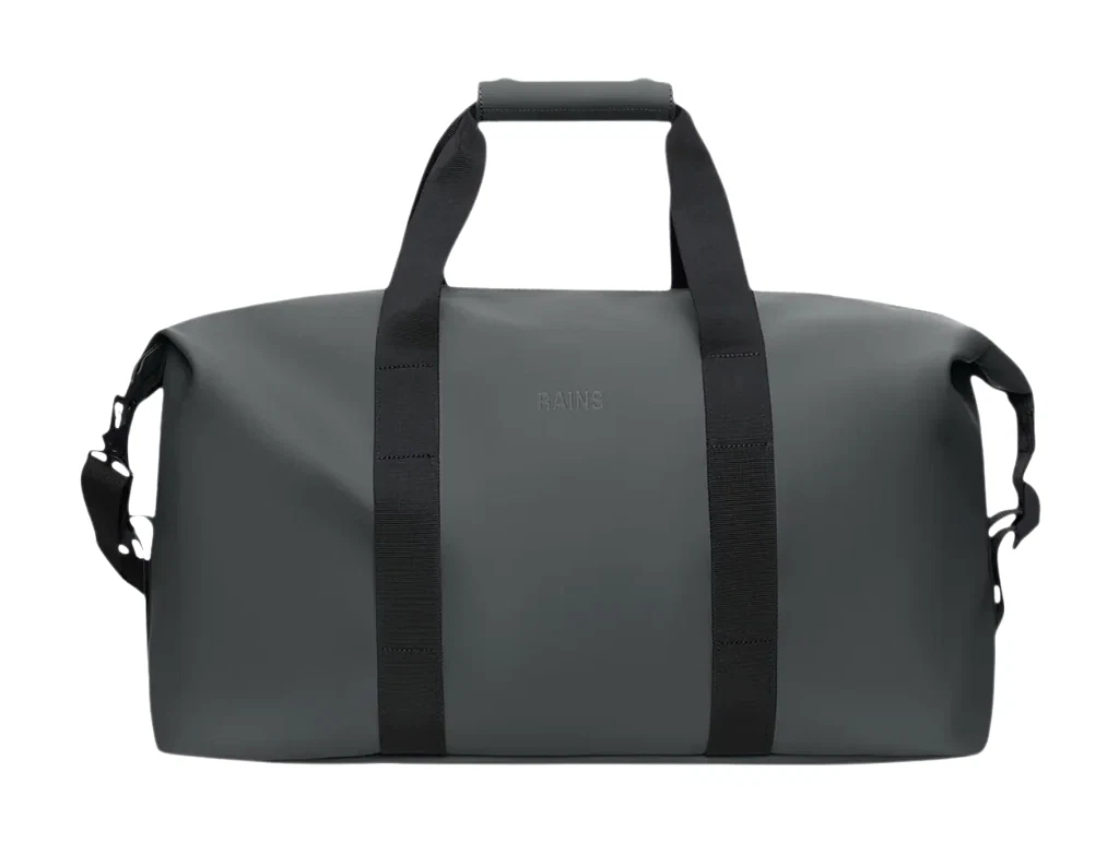 Sac de voyage Hilo Weekend Bag W3 - Dark Grey