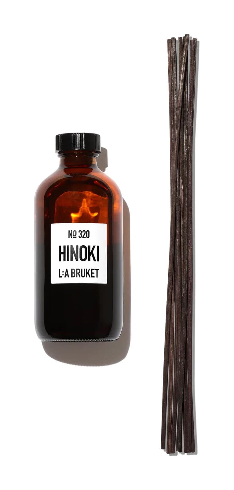 Room Diffuser Diffuseur Hinoki 320
