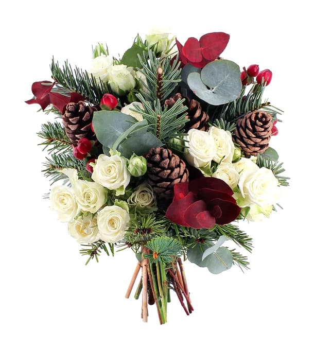 Bouquet Forêt des merveilles